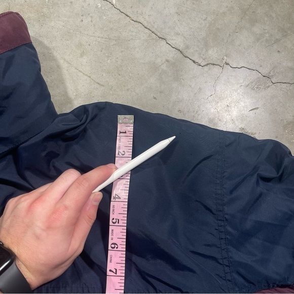 Columbia Snow Ski Jacket Double Liner Men’s - Picture 7 of 14